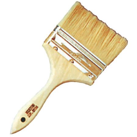 Paint Brush PB-2 2 in. Pure Bristle HIT-PB-2